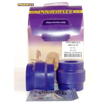 Powerflex PFR5-4609-22.5