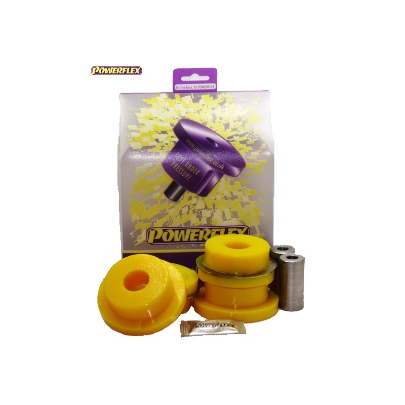 Powerflex PFR5-4610 Powerflex PFR5-4610