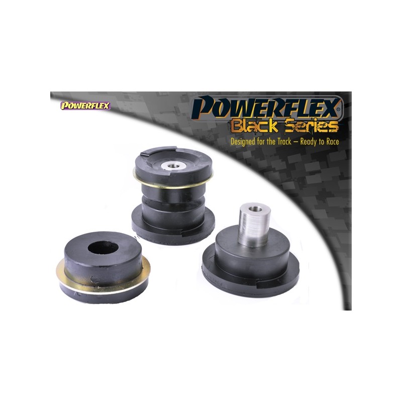 Powerflex PFR5-4610BLK Powerflex PFR5-4610BLK