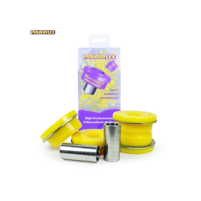 Powerflex PFR5-4611 Powerflex PFR5-4611