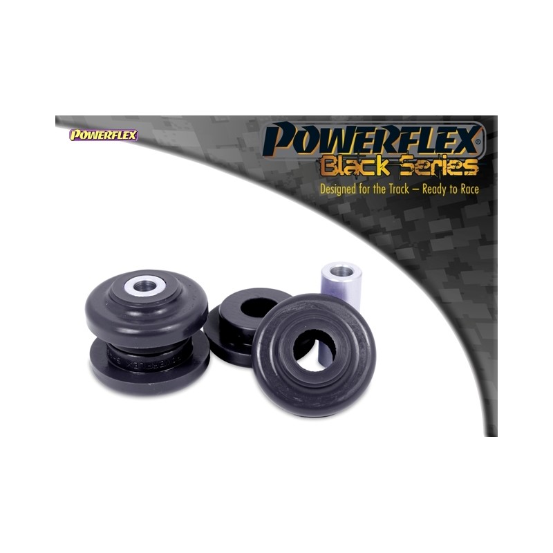 Powerflex PFR5-4618BLK