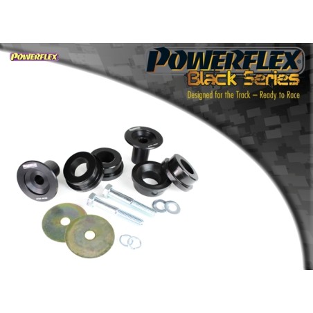 Powerflex PFR5-4620BLK