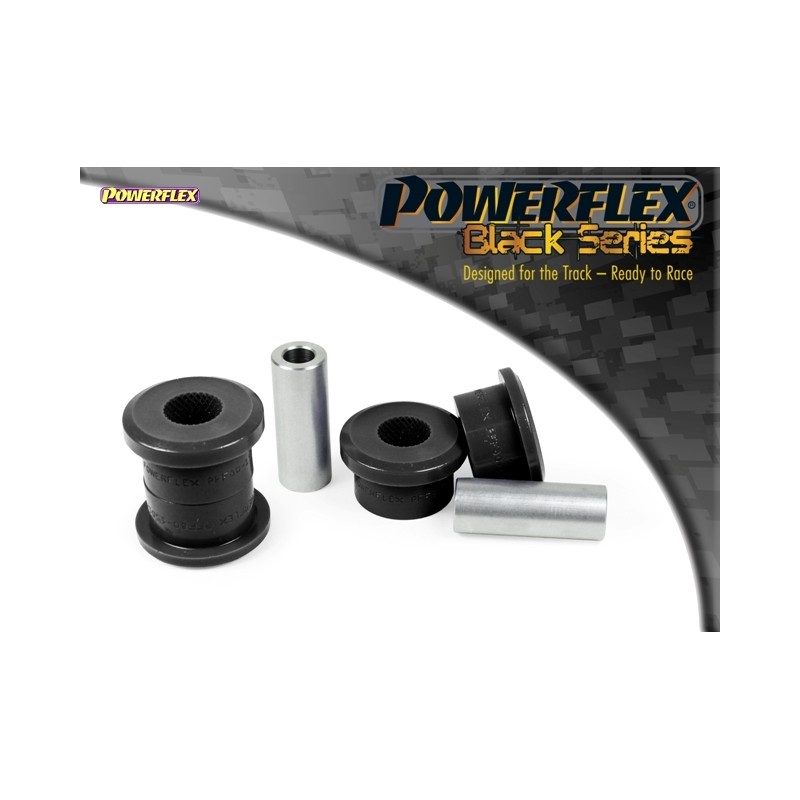 Powerflex PFF80-1501BLK Powerflex PFF80-1501BLK