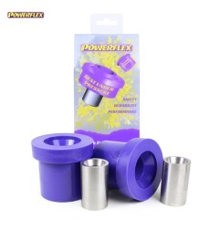 Powerflex PFF80-1502
