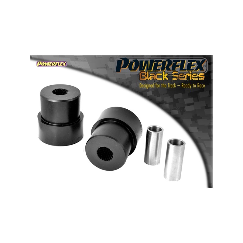 Powerflex PFF80-1202BLK