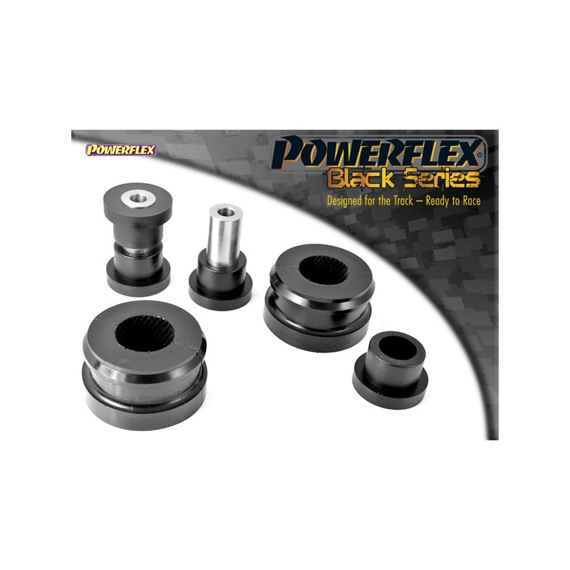 Powerflex PFR80-1210BLK Powerflex PFR80-1210BLK