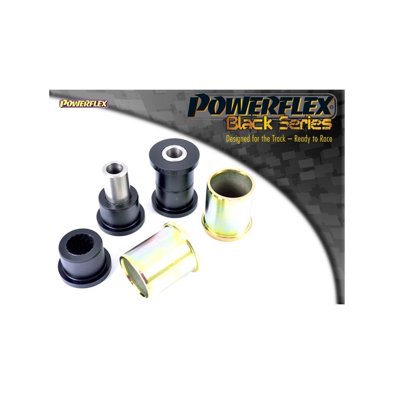 Powerflex PFR80-1212BLK Powerflex PFR80-1212BLK