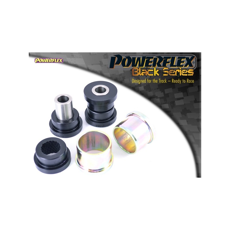 Powerflex PFR80-1214BLK Powerflex PFR80-1214BLK