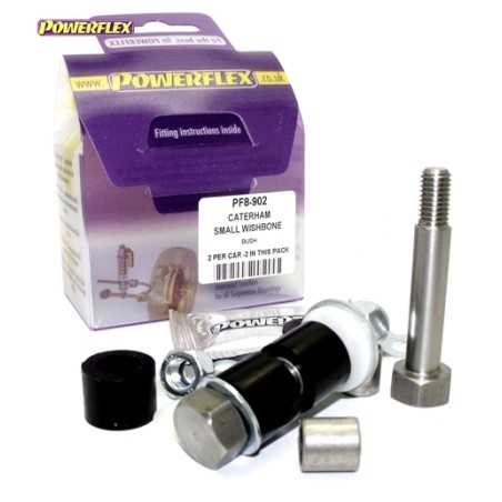 Powerflex PF8-902