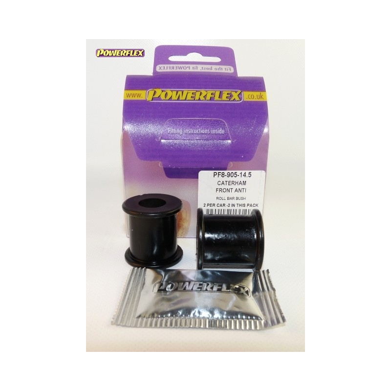 Powerflex PF8-905-14.5 Powerflex PF8-905-14.5