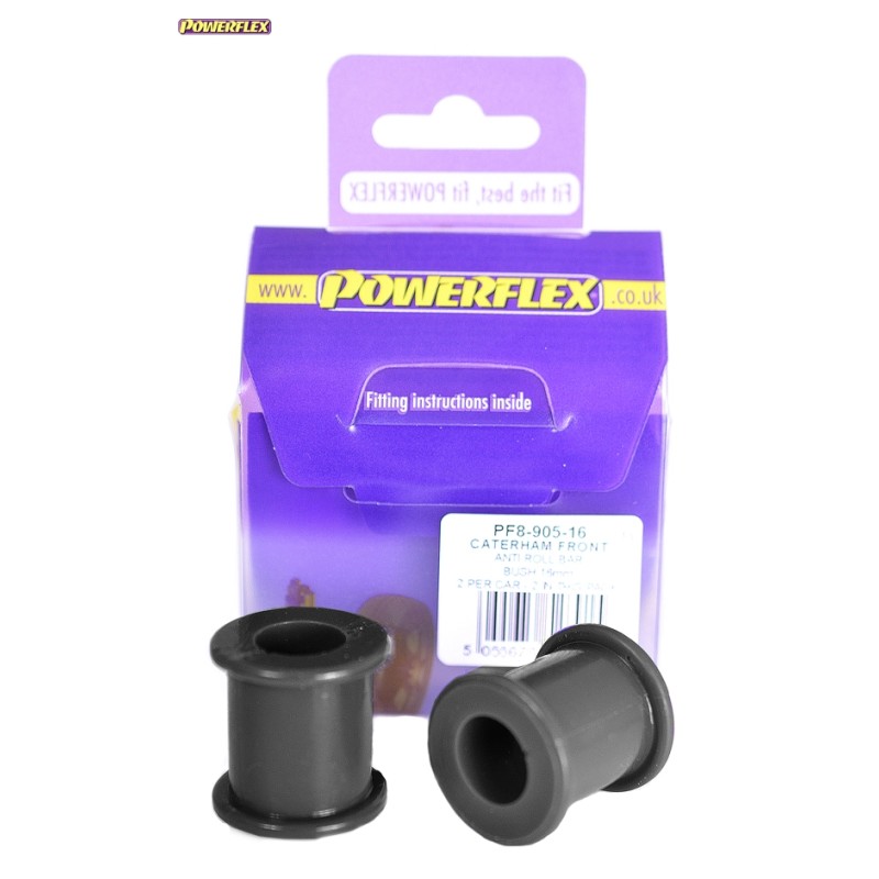 Powerflex PF8-905-16 Powerflex PF8-905-16