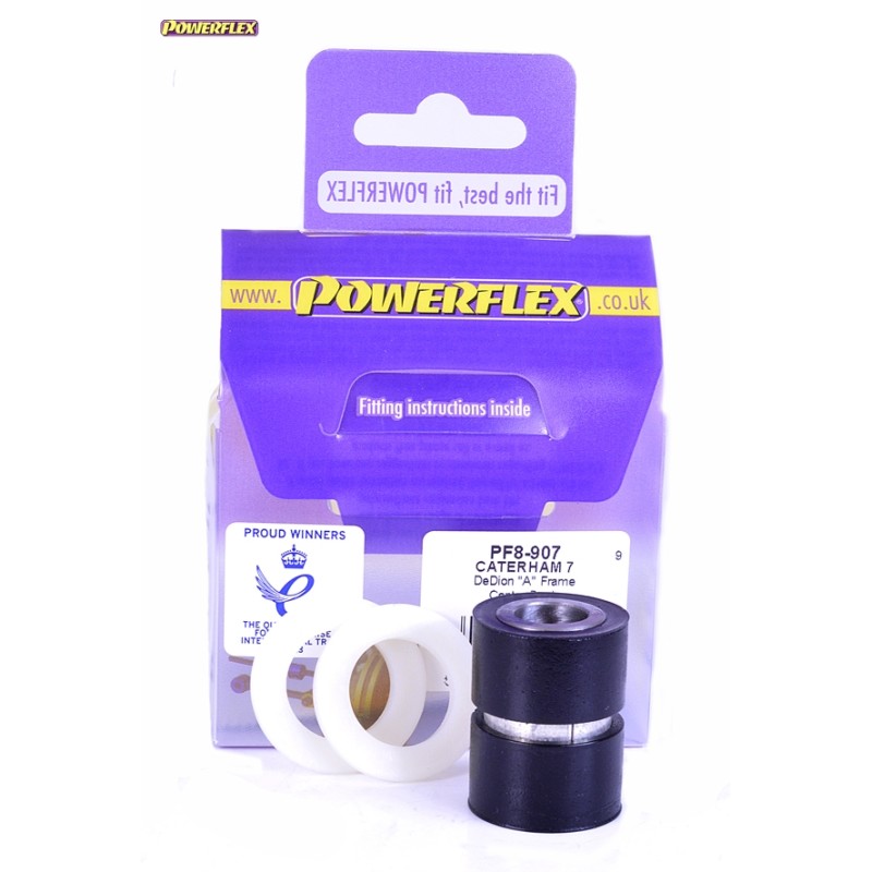Powerflex PF8-907 Powerflex PF8-907