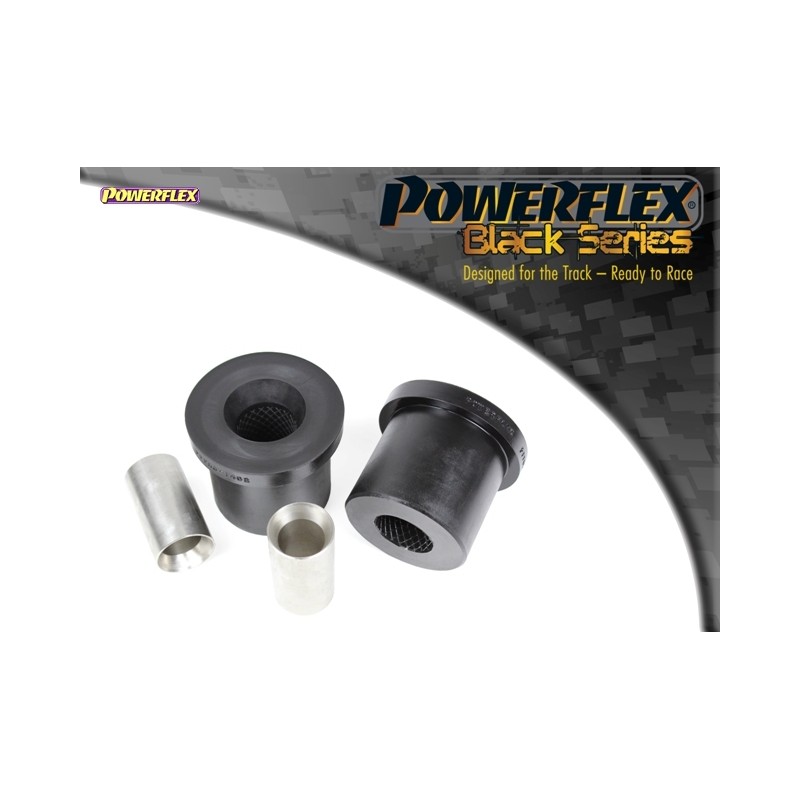 Powerflex PFF80-1402BLK Powerflex PFF80-1402BLK