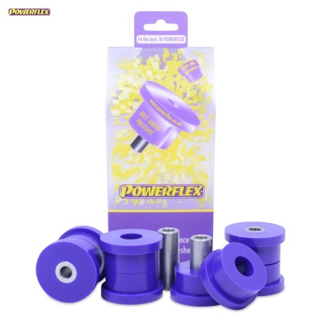 Powerflex PFR73-206