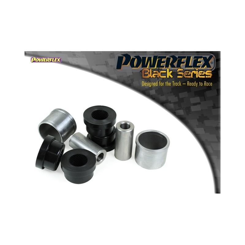 Powerflex PFR80-1515BLK Powerflex PFR80-1515BLK