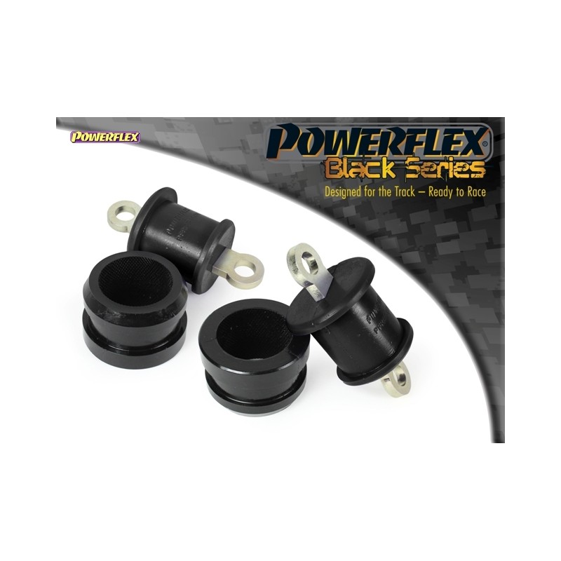 Powerflex PFR80-1517BLK Powerflex PFR80-1517BLK