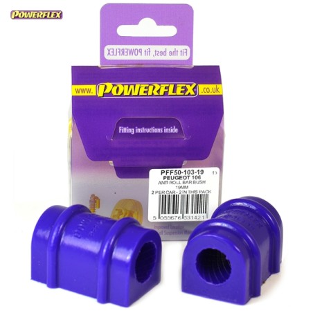 Powerflex PFF50-103-19