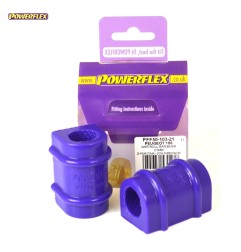Powerflex PFF50-103-21