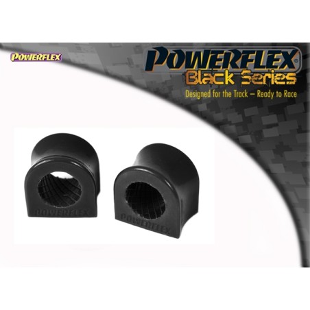 Powerflex PFF50-104-19BLK