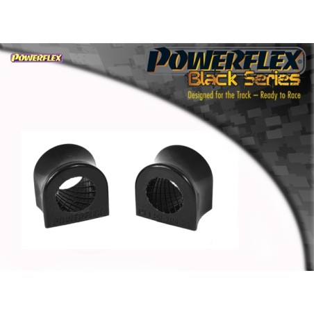 Powerflex PFF50-104-21BLK