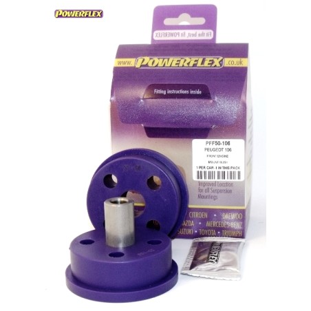 Powerflex PFF50-106