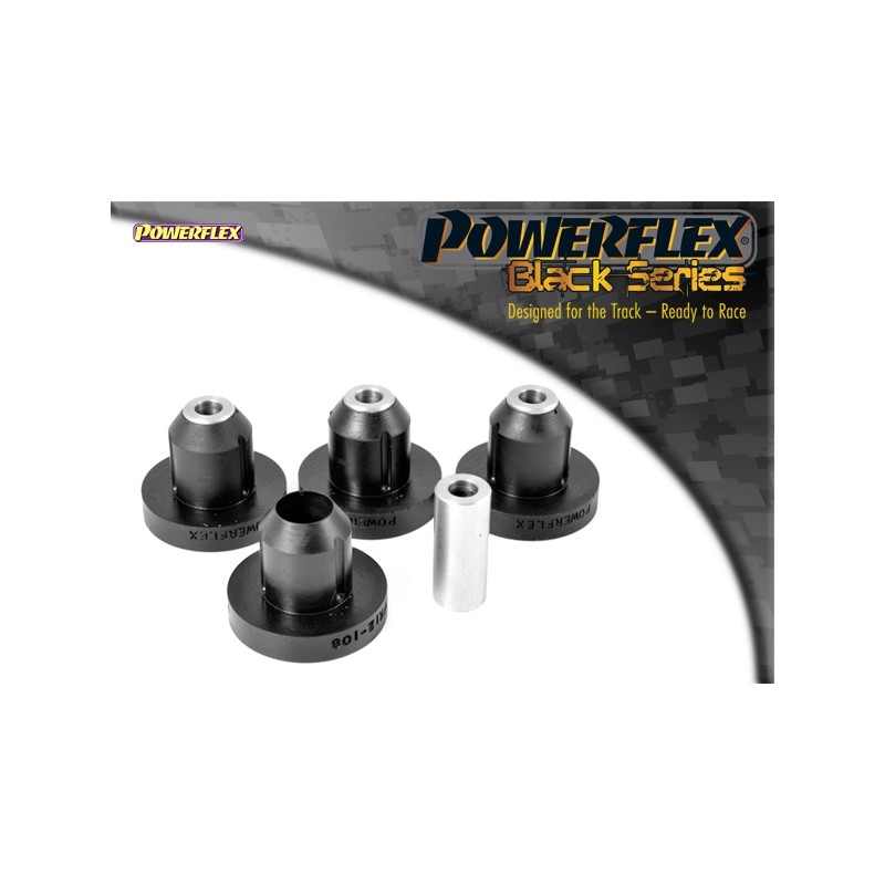 Powerflex PFR12-108BLK Powerflex PFR12-108BLK