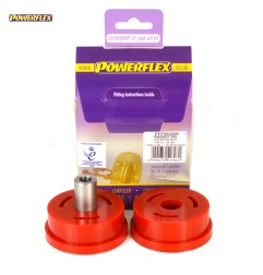 Powerflex PFF50-420R