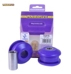 Powerflex PFF50-402