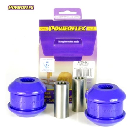 Powerflex PFF50-601