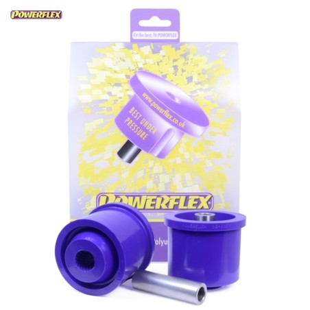 Powerflex PFR12-610
