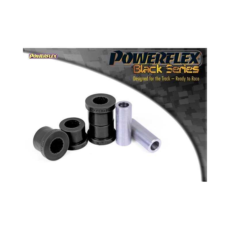 Powerflex PFF12-701BLK Powerflex PFF12-701BLK