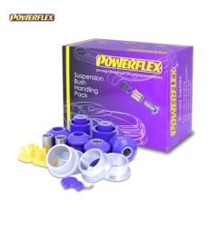 Powerflex PF12K-1001