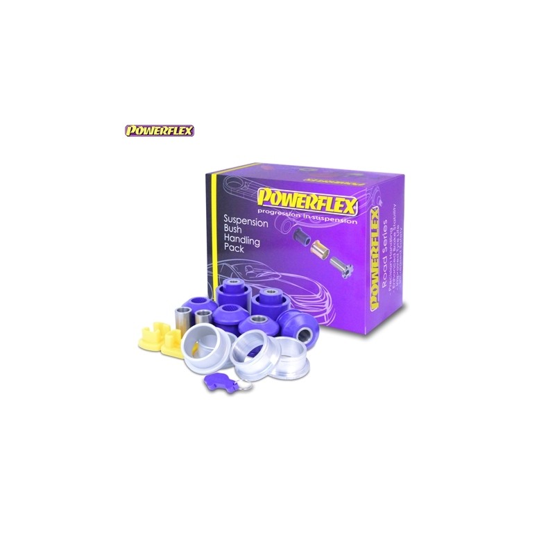 Powerflex PF12K-1001 Powerflex PF12K-1001
