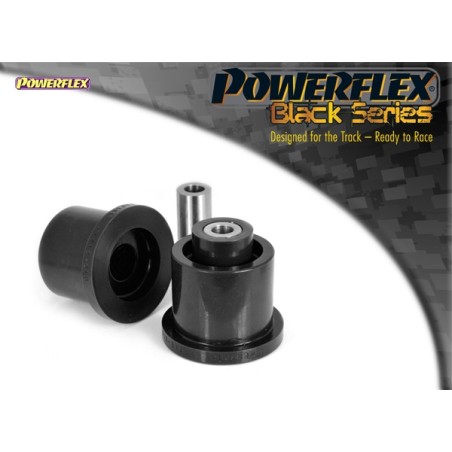 Powerflex PFR12-210BLK