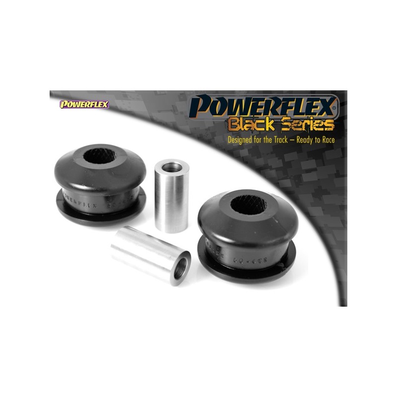 Powerflex PFF50-402BLK Powerflex PFF50-402BLK