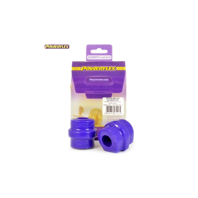 Powerflex PFF50-603-22