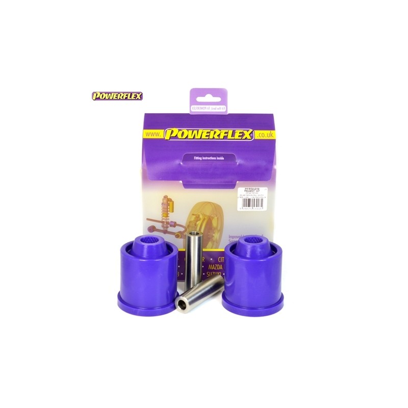 Powerflex PFR50-610 Powerflex PFR50-610