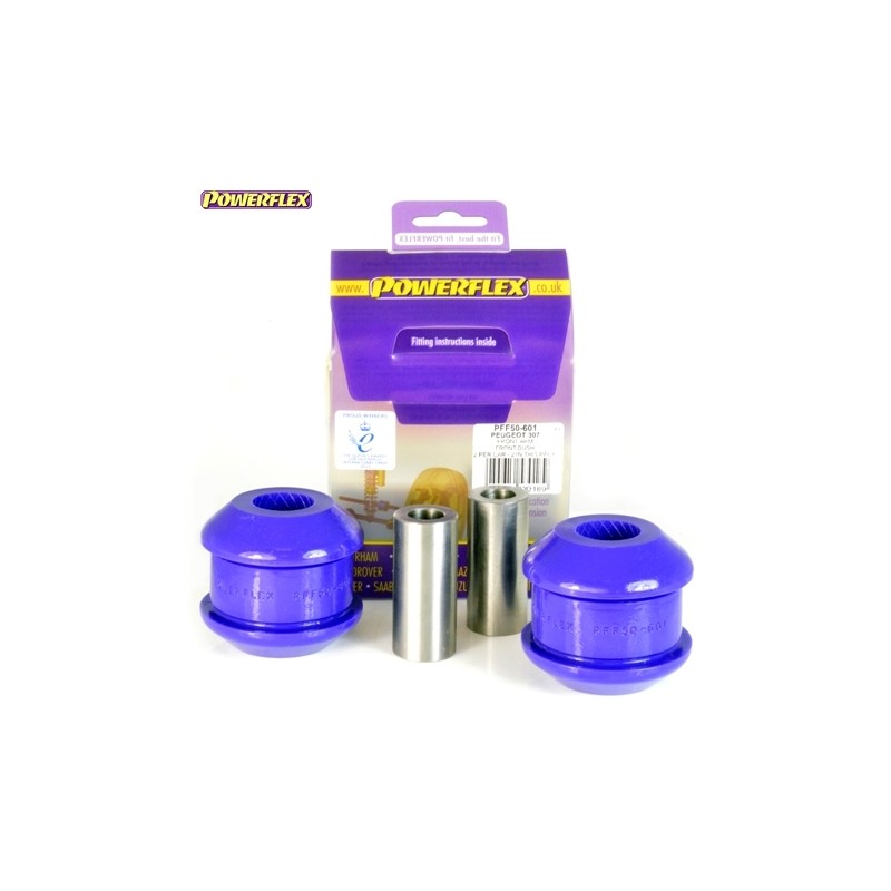 Powerflex PFF50-601
