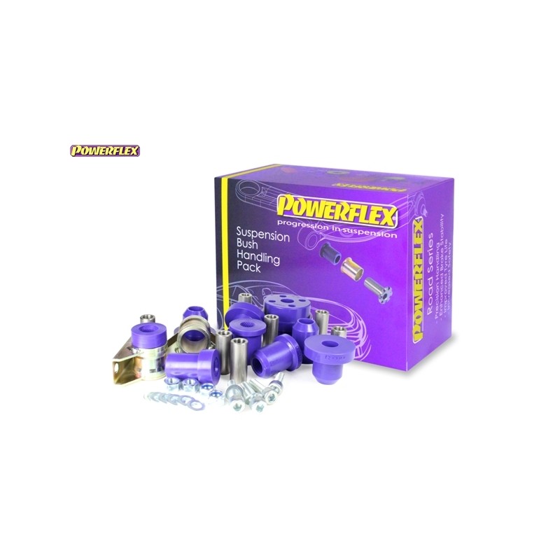 Powerflex PF12K-1002