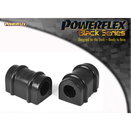 Powerflex PFF50-103-19BLK