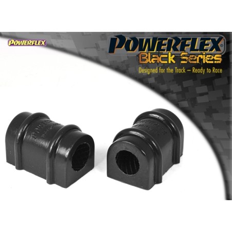 Powerflex PFF50-103-21BLK