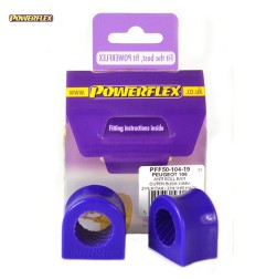 Powerflex PFF50-104-19