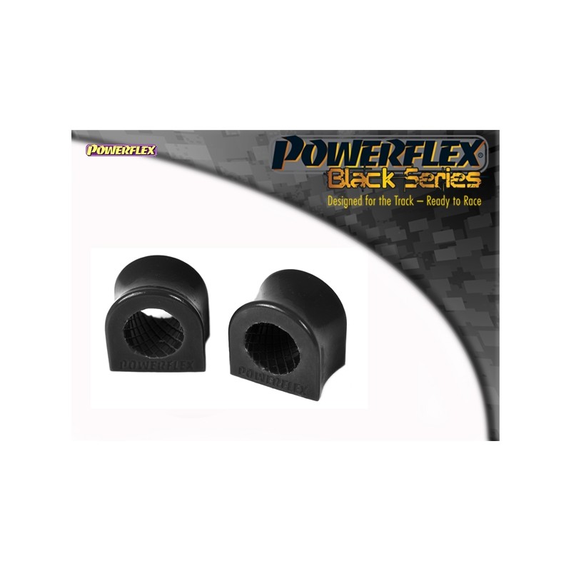 Powerflex PFF50-104-19BLK Powerflex PFF50-104-19BLK