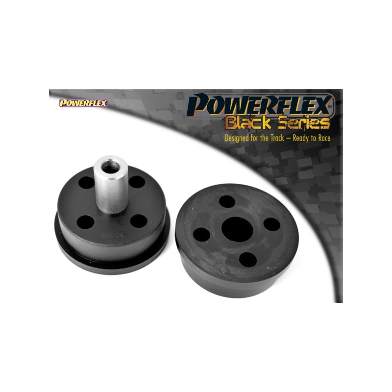 Powerflex PFF50-106BLK