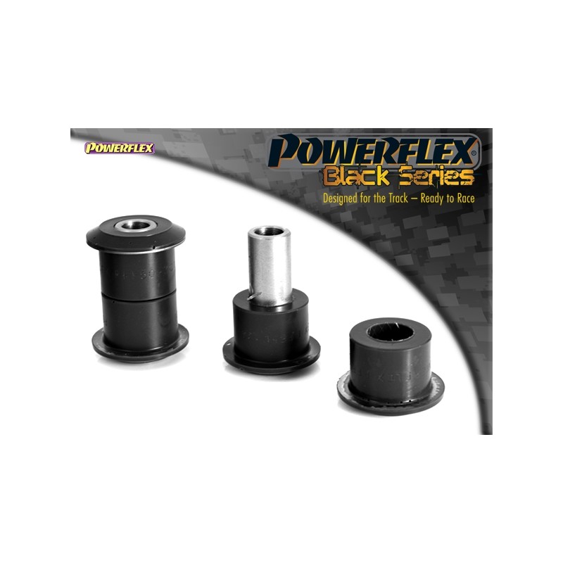 Powerflex PFF50-301BLK Powerflex PFF50-301BLK
