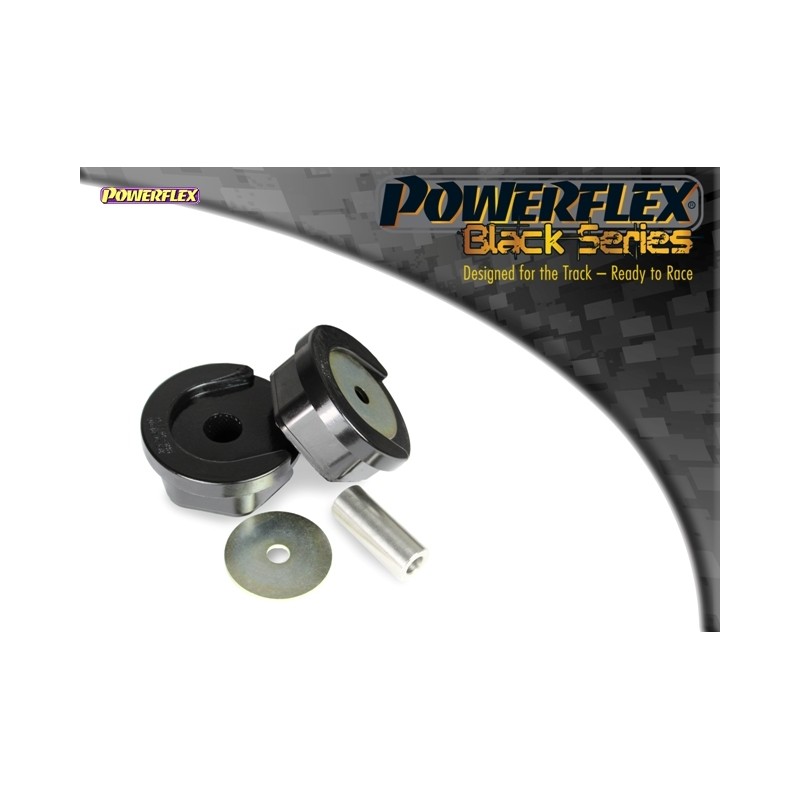 Powerflex PFF50-306BLK Powerflex PFF50-306BLK