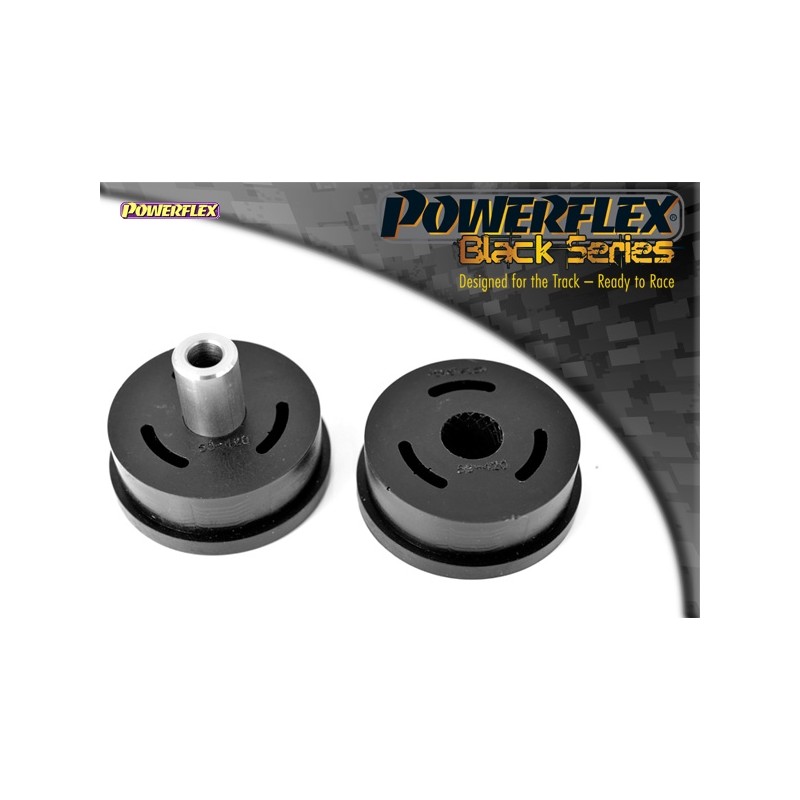 Powerflex PFF50-420BLK