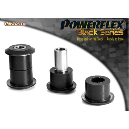 Powerflex PFF50-301BLK