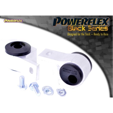 Powerflex PFF50-302BLK