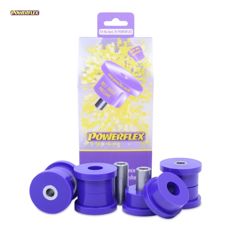 Powerflex PFR73-206 Powerflex PFR73-206
